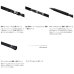 画像3: ≪'25年1月新商品！≫ シマノ '25 グラップラー タイプ C S82XH 〔仕舞寸法 184.5cm〕 【保証書付き】 [1月発売予定/ご予約受付中] 【大型商品1/代引不可】 (3)