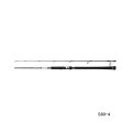 ≪'25年3月新商品！≫ シマノ '25 グラップラー タイプ J S60-4 〔仕舞寸法 133.1cm〕 【保証書付き】 [3月発売予定/ご予約受付中]