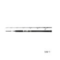 ≪'25年3月新商品！≫ シマノ '25 グラップラー タイプ J S56-7 〔仕舞寸法 111.3cm〕 【保証書付き】 [3月発売予定/ご予約受付中]
