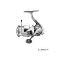 ダイワ イグジスト LT2500S-H 【小型商品】