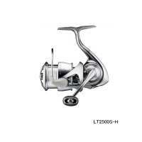 ダイワ イグジスト LT2500S-H 【小型商品】