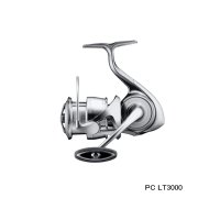 ダイワ イグジスト PC LT3000 【小型商品】