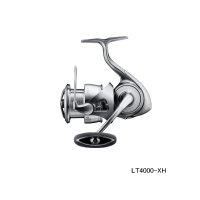 ダイワ イグジスト LT4000-XH 【小型商品】