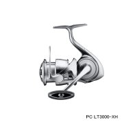 ダイワ イグジスト PC LT3000-XH 【小型商品】