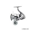 ダイワ イグジスト LT5000-CXH 【小型商品】