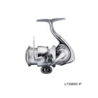 ダイワ イグジスト LT2000S-P 【小型商品】