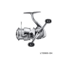 ダイワ イグジスト LT2500S-DH 【小型商品】