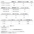 他の写真1: ダイワ バサラ IC 250PL(左) 【小型商品】