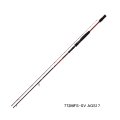 ダイワ ハートランド AGS 772MFS-SV AGS17 〔仕舞寸法 119cm〕 【保証書付き】