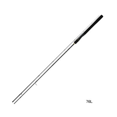 画像1: ダイワ ルアーニスト 74UL-S 〔仕舞寸法 117cm〕