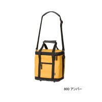 ダイワ ソフトクール 800 アンバー 8L