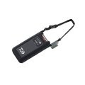 ダイワ スーパーリチウム 12000WP-C(充電器付き)