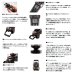 画像3: ≪'24年10月新商品！≫ ダイワ クリスティア ワカサギ CRS+ レッド 【小型商品】 (3)