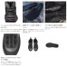 画像3: ≪'25年1月新商品！≫ シマノ ジオロック ウェーディングシューズ プロ カットピンフェルト FS-241Y ダークグレー 24.5cm [1月発売予定/ご予約受付中] (3)