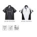画像2: ≪'25年3月新商品！≫ シマノ リミテッド プロ ハーフジップシャツ ショートスリーブ SH-125Y リミテッドホワイト Lサイズ [3月発売予定/ご予約受付中] (2)