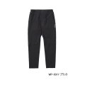 ≪'25年3月新商品！≫ シマノ ドライバーサタイル パンツ WP-001Y ブラック Mサイズ [3月発売予定/ご予約受付中]