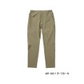≪'25年3月新商品！≫ シマノ ドライバーサタイル パンツ WP-001Y ダークカーキ Lサイズ [3月発売予定/ご予約受付中]