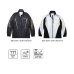 画像2: ≪'25年3月新商品！≫ シマノ リミテッド プロ フルジップシャツ SH-107Y リミテッドホワイト 3XLサイズ [3月発売予定/ご予約受付中] (2)