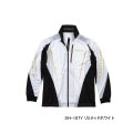 ≪'25年3月新商品！≫ シマノ リミテッド プロ フルジップシャツ SH-107Y リミテッドホワイト Sサイズ [3月発売予定/ご予約受付中]