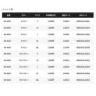 他の写真1: ≪'25年3月新商品！≫ シマノ サン プロテクション フーディーシャツ SH-060Y ライトグレー 2XLサイズ [3月発売予定/ご予約受付中]