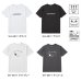 画像2: ≪'25年3月新商品！≫ シマノ サン プロテクション Tシャツ ショートスリーブ SH-061Y ホワイト Lサイズ [3月発売予定/ご予約受付中] (2)