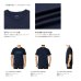 画像3: ≪'25年3月新商品！≫ シマノ ドライロゴTシャツ ショートスリーブ SH-021W モスグレー XLサイズ [3月発売予定/ご予約受付中] (3)