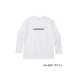 画像1: ≪'25年3月新商品！≫ シマノ サン プロテクション Tシャツ ロングスリーブ SH-062Y ホワイト Mサイズ [3月発売予定/ご予約受付中] (1)
