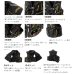 画像3: ≪'25年3月新商品！≫ がまかつ アルテマシールドプロ ハーフメッシュベスト GM-2329 ホワイト Mサイズ [3月発売予定/ご予約受付中] (3)