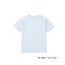 画像1: ≪'25年3月新商品！≫ シマノ サン プロテクション Tシャツ ショートスリーブ SH-061Y ライトブルー XLサイズ [3月発売予定/ご予約受付中] (1)