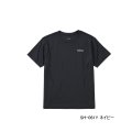 ≪'25年3月新商品！≫ シマノ サン プロテクション Tシャツ ショートスリーブ SH-061Y ネイビー Sサイズ [3月発売予定/ご予約受付中]