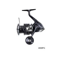 ≪'25年4月新商品！≫ シマノ '25 ツインパワー XD 4000PG [4月発売予定/ご予約受付中] 【小型商品】