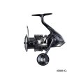 ≪'25年4月新商品！≫ シマノ '25 ツインパワー XD 4000HG [4月発売予定/ご予約受付中] 【小型商品】
