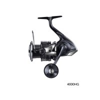 ≪'25年4月新商品！≫ シマノ '25 ツインパワー XD 4000HG [4月発売予定/ご予約受付中] 【小型商品】