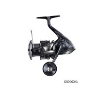 ≪'25年4月新商品！≫ シマノ '25 ツインパワー XD C5000XG [4月発売予定/ご予約受付中] 【小型商品】
