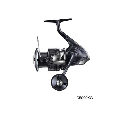 画像1: ≪'25年4月新商品！≫ シマノ '25 ツインパワー XD C5000XG [4月発売予定/ご予約受付中] 【小型商品】