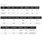 他の写真1: ≪'25年2月新商品！≫ シマノ '25 エクスプライド 165ML-LM 〔仕舞寸法 167.4cm〕 【保証書付き】 [2月発売予定/ご予約受付中] 【大型商品1/代引不可】