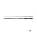 ≪'25年2月新商品！≫ シマノ '25 鱗海 0.6-530 〔仕舞寸法 117.4cm〕 【保証書付き】 [2月発売予定/ご予約受付中]