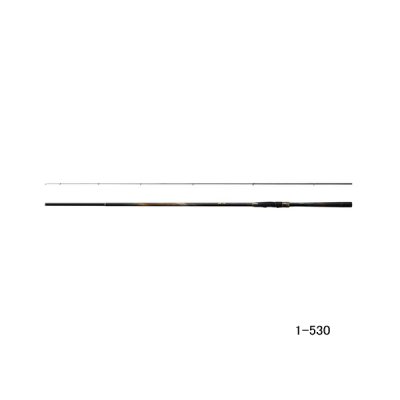 画像1: ≪'25年2月新商品！≫ シマノ '25 鱗海 1-530 〔仕舞寸法 117.4cm〕 【保証書付き】 [2月発売予定/ご予約受付中]