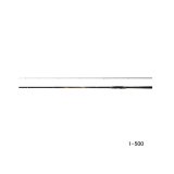 ≪'25年2月新商品！≫ シマノ '25 鱗海 1-500 〔仕舞寸法 111.4cm〕 【保証書付き】 [2月発売予定/ご予約受付中]
