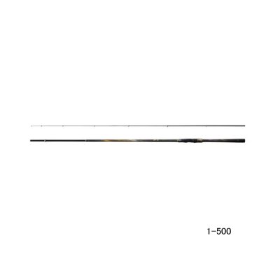画像1: ≪'25年2月新商品！≫ シマノ '25 鱗海 1-500 〔仕舞寸法 111.4cm〕 【保証書付き】 [2月発売予定/ご予約受付中]