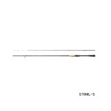 ≪'25年3月新商品！≫ シマノ '25 ブレニアス XR S76ML-S 〔仕舞寸法 117.5cm〕 【保証書付き】 [3月発売予定/ご予約受付中]