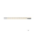 【送料サービス】 ≪'25年3月新商品！≫ シマノ 特作 色華(いろは) 11 〔仕舞寸法 91.3cm〕 【保証書付き】 [3月発売予定/ご予約受付中]