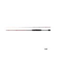 ≪'25年3月新商品！≫ シマノ '25 セイハコウ フィラート 160 〔仕舞寸法 111.6cm〕 【保証書付き】 [3月発売予定/ご予約受付中]