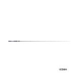 ≪'25年3月新商品！≫ シマノ '25 ポイズンアドレナ 165MH 〔仕舞寸法 165.4cm〕 【保証書付き】 [3月発売予定/ご予約受付中] 【大型商品1/代引不可】