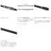 画像3: ≪'25年4月新商品！≫ シマノ '25 サーフチェイサー (振出) 33-450T 〔仕舞寸法 105cm〕 【保証書付き】 [4月発売予定/ご予約受付中] (3)