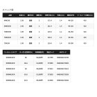 他の写真1: ≪'25年6月新商品！≫ シマノ '25 ミッドゲーム XR 73MH190 〔仕舞寸法 119.4cm〕 【保証書付き】 [6月発売予定/ご予約受付中]