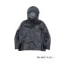 画像1: ≪'25年4月新商品！≫ シマノ ULイージーケア ジャケット 05 RA-040Y ネイビー Lサイズ [4月発売予定/ご予約受付中] (1)