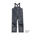 ≪'25年4月新商品！≫ シマノ ULイージーケア ビブ 05 RA-041Y ネイビー Lサイズ [4月発売予定/ご予約受付中]