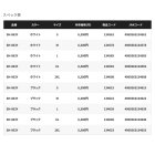 他の写真1: ≪'25年3月新商品！≫ シマノ サン プロテクション ポロシャツ SH-063Y ブラック XLサイズ [3月発売予定/ご予約受付中]