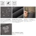 画像2: ≪'25年3月新商品！≫ シマノ ウォーターリペル アームカバー AC-061Y ブラック Lサイズ [3月発売予定/ご予約受付中] (2)
